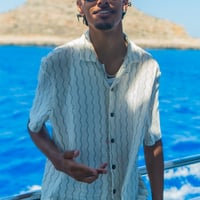 Fantasy Boat Party at Pambos Napa Rocks Hotel, Ayia Napa, 31 May 2025