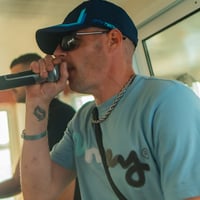 Fantasy Boat Party at Pambos Napa Rocks Hotel, Ayia Napa, 31 May 2025