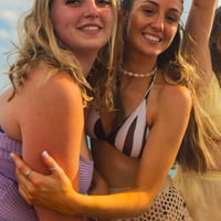 Fantasy Boat Party at Pambos Napa Rocks Hotel, Ayia Napa, 31 May 2025