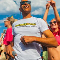 Fantasy Boat Party at Pambos Napa Rocks Hotel, Ayia Napa, 31 May 2025