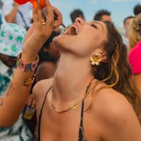 Fantasy Boat Party at Pambos Napa Rocks Hotel, Ayia Napa, 31 May 2025