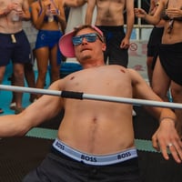 Fantasy Boat Party at Pambos Napa Rocks Hotel, Ayia Napa, 31 May 2025