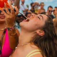 Fantasy Boat Party at Pambos Napa Rocks Hotel, Ayia Napa, 31 May 2025
