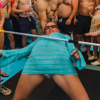 Fantasy Boat Party at Pambos Napa Rocks Hotel, Ayia Napa, 31 May 2025
