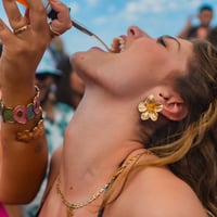 Fantasy Boat Party at Pambos Napa Rocks Hotel, Ayia Napa, 31 May 2025