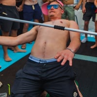 Fantasy Boat Party at Pambos Napa Rocks Hotel, Ayia Napa, 31 May 2025