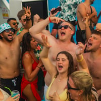 Fantasy Boat Party at Pambos Napa Rocks Hotel, Ayia Napa, 31 May 2025
