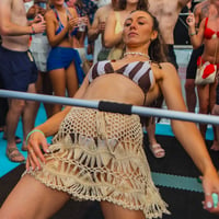 Fantasy Boat Party at Pambos Napa Rocks Hotel, Ayia Napa, 31 May 2025