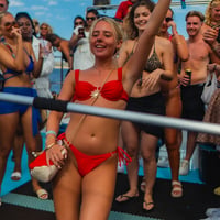 Fantasy Boat Party at Pambos Napa Rocks Hotel, Ayia Napa, 31 May 2025