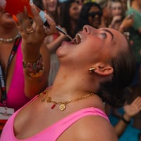 Fantasy Boat Party at Pambos Napa Rocks Hotel, Ayia Napa, 31 May 2025