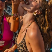 Fantasy Boat Party at Pambos Napa Rocks Hotel, Ayia Napa, 31 May 2025