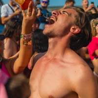 Fantasy Boat Party at Pambos Napa Rocks Hotel, Ayia Napa, 31 May 2025
