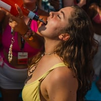 Fantasy Boat Party at Pambos Napa Rocks Hotel, Ayia Napa, 31 May 2025