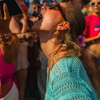 Fantasy Boat Party at Pambos Napa Rocks Hotel, Ayia Napa, 31 May 2025