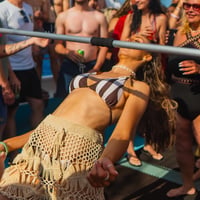 Fantasy Boat Party at Pambos Napa Rocks Hotel, Ayia Napa, 31 May 2025