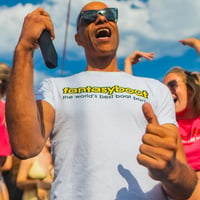 Fantasy Boat Party at Pambos Napa Rocks Hotel, Ayia Napa, 31 May 2025