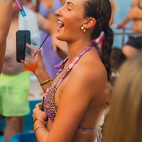Fantasy Boat Party at Pambos Napa Rocks Hotel, Ayia Napa, 31 May 2025