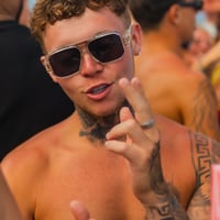 Fantasy Boat Party at Pambos Napa Rocks Hotel, Ayia Napa, 31 May 2025