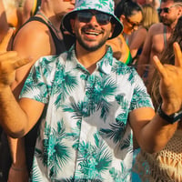 Fantasy Boat Party at Pambos Napa Rocks Hotel, Ayia Napa, 31 May 2025