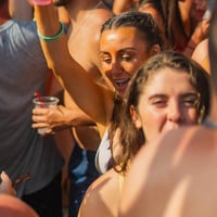 Fantasy Boat Party at Pambos Napa Rocks Hotel, Ayia Napa, 31 May 2025
