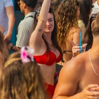 Fantasy Boat Party at Pambos Napa Rocks Hotel, Ayia Napa, 31 May 2025