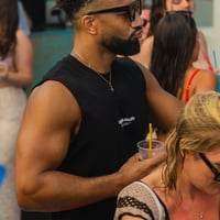 Fantasy Boat Party at Pambos Napa Rocks Hotel, Ayia Napa, 31 May 2025