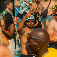 Fantasy Boat Party at Pambos Napa Rocks Hotel, Ayia Napa, 31 May 2025