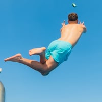 Fantasy Boat Party at Pambos Napa Rocks Hotel, Ayia Napa, 31 May 2025