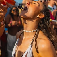 Fantasy Boat Party at Pambos Napa Rocks Hotel, Ayia Napa, 31 May 2025