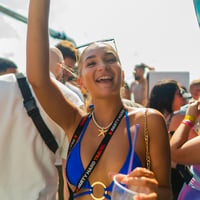 Fantasy Boat Party at Pambos Napa Rocks Hotel, Ayia Napa, 31 May 2025