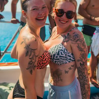 Fantasy Boat Party at Pambos Napa Rocks Hotel, Ayia Napa, 31 May 2025