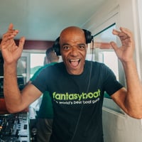 Fantasy Boat Party at Pambos Napa Rocks Hotel, Ayia Napa, 6 June 2025