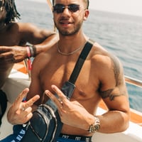 Fantasy Boat Party at Pambos Napa Rocks Hotel, Ayia Napa, 6 June 2025