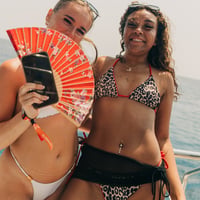 Fantasy Boat Party at Pambos Napa Rocks Hotel, Ayia Napa, 6 June 2025
