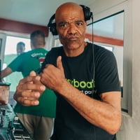 Fantasy Boat Party at Pambos Napa Rocks Hotel, Ayia Napa, 6 June 2025
