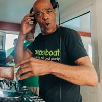 Fantasy Boat Party at Pambos Napa Rocks Hotel, Ayia Napa, 6 June 2025