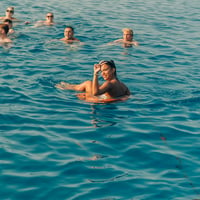 Fantasy Boat Party at Pambos Napa Rocks Hotel, Ayia Napa, 6 June 2025