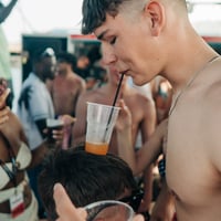 Fantasy Boat Party at Pambos Napa Rocks Hotel, Ayia Napa, 6 June 2025