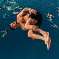 Fantasy Boat Party at Pambos Napa Rocks Hotel, Ayia Napa, 6 June 2025