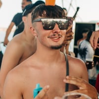 Fantasy Boat Party at Pambos Napa Rocks Hotel, Ayia Napa, 6 June 2025