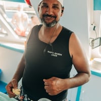 Fantasy Boat Party at Pambos Napa Rocks Hotel, Ayia Napa, 6 June 2025