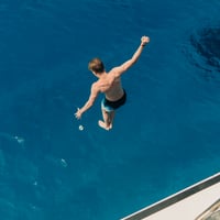 Fantasy Boat Party at Pambos Napa Rocks Hotel, Ayia Napa, 6 June 2025