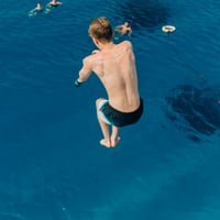 Fantasy Boat Party at Pambos Napa Rocks Hotel, Ayia Napa, 6 June 2025