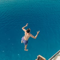 Fantasy Boat Party at Pambos Napa Rocks Hotel, Ayia Napa, 6 June 2025
