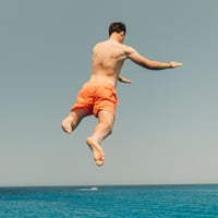 Fantasy Boat Party at Pambos Napa Rocks Hotel, Ayia Napa, 6 June 2025