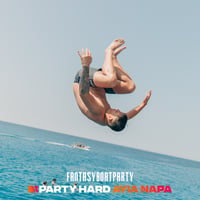 Fantasy Boat Party at Pambos Napa Rocks Hotel, Ayia Napa, 6 June 2025