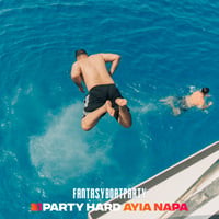 Fantasy Boat Party at Pambos Napa Rocks Hotel, Ayia Napa, 6 June 2025