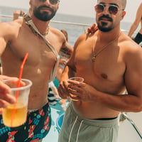 Fantasy Boat Party at Pambos Napa Rocks Hotel, Ayia Napa, 6 June 2025