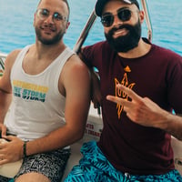 Fantasy Boat Party at Pambos Napa Rocks Hotel, Ayia Napa, 6 June 2025