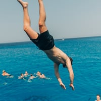 Fantasy Boat Party at Pambos Napa Rocks Hotel, Ayia Napa, 6 June 2025